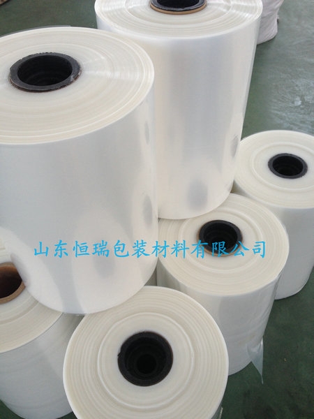 如何分辨出PE膜和PVC包裝膜？